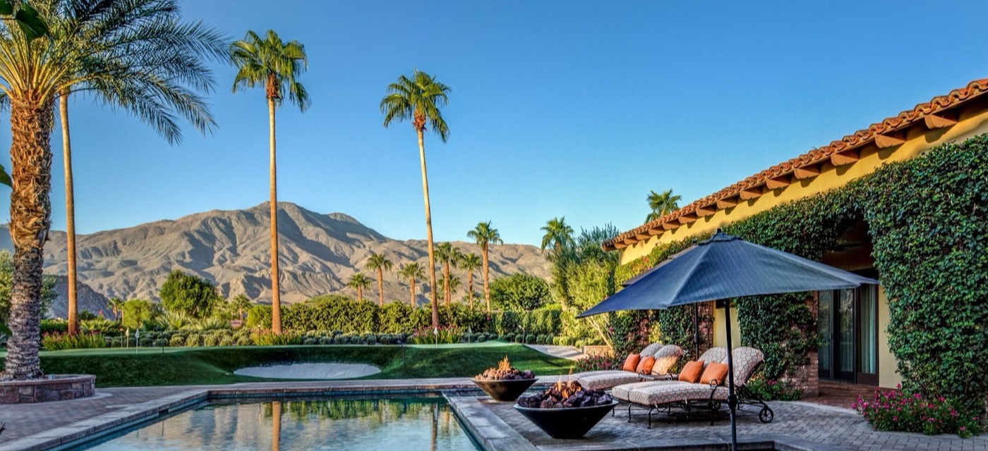 Luxury villa sold by Josh Reef