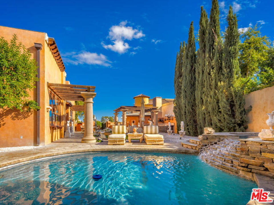 16 Via Condotti in Rancho Mirage, CA