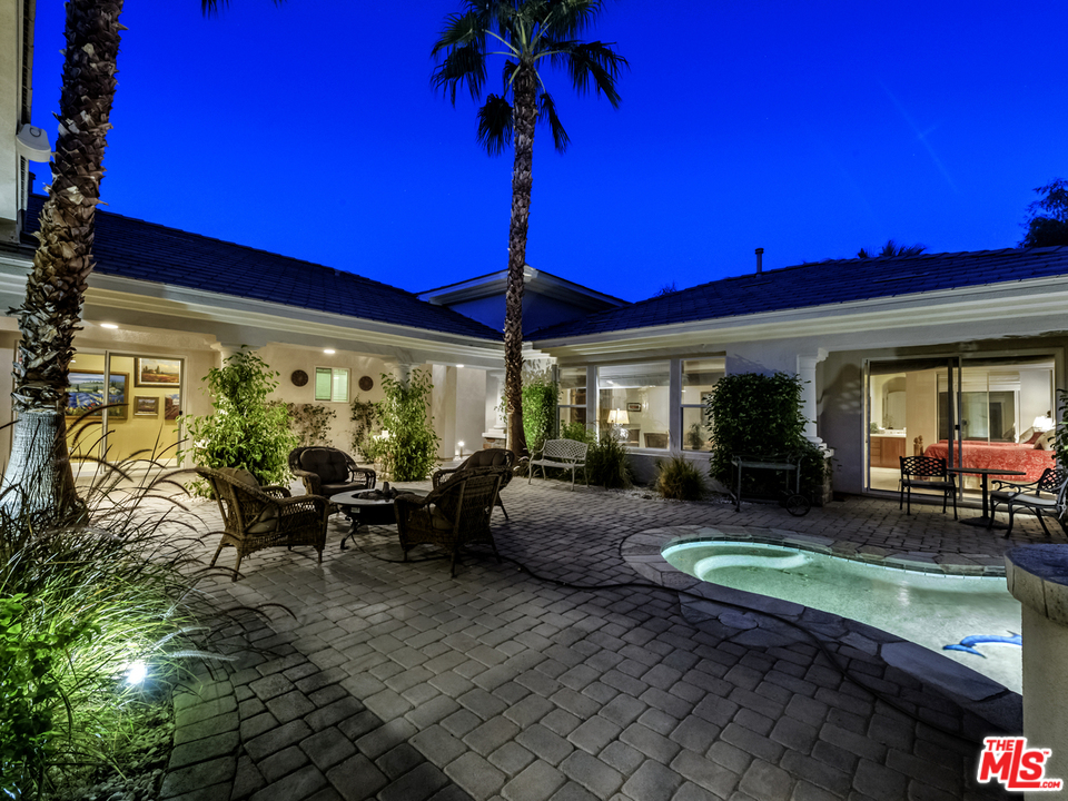 56465 Legends Way in La Quinta, CA