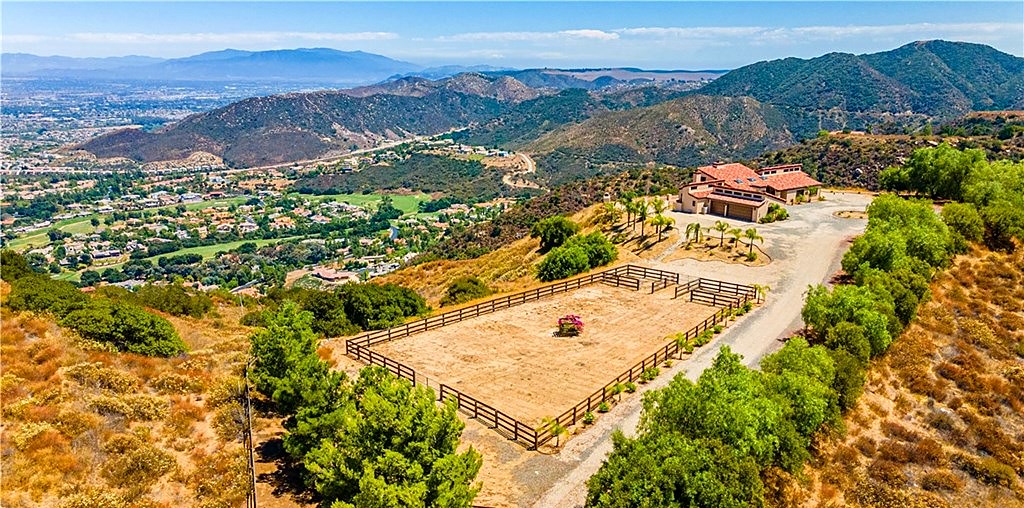 Murrieta ranch lawn sold by Josh Reef